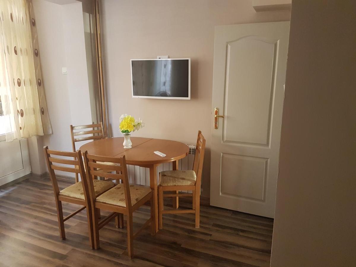 Apartments Eli Nesebar Exterior photo