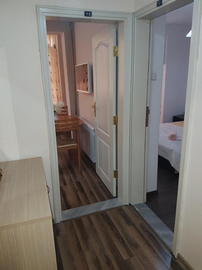 Apartments Eli Nesebar Exterior photo