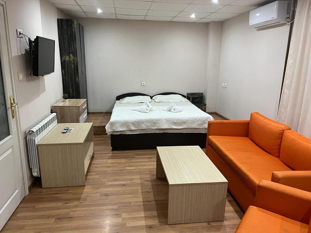 Apartments Eli Nesebar Exterior photo